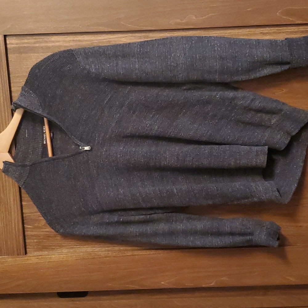 Michael Kors men's pull over.